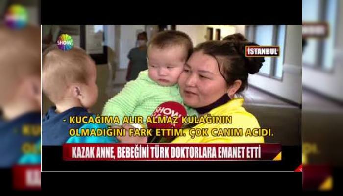 Videolar KBB Uzmanı