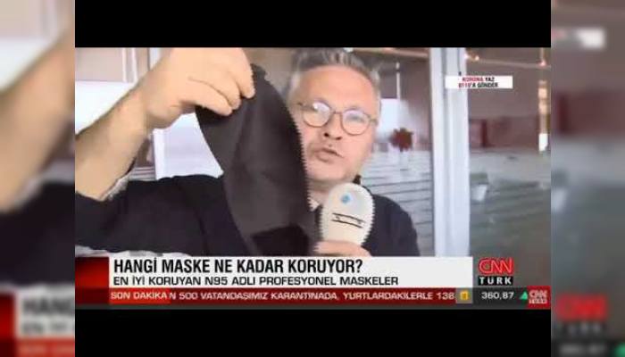 Videolar KBB Uzmanı