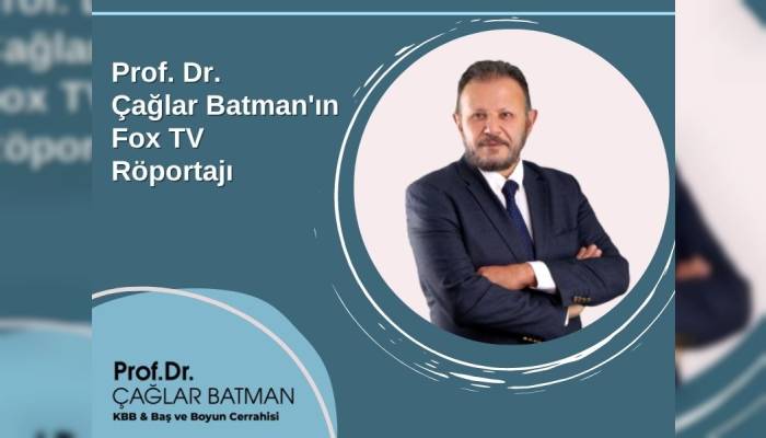 prof-dr-caglar-batman-fox-tv-ana-haber-18-eylul-2016